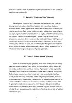 Реферат 'Antīkā mitoloģija renesanses mākslā', 8.