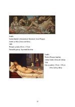 Реферат 'Antīkā mitoloģija renesanses mākslā', 13.