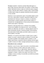 Эссе 'Matemātika – domāšanas māksla un dzīves ceļvedis', 4.