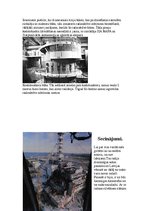 Реферат 'Černobiļa - kodolsprādziens un tā sekas', 6.