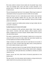 Эссе 'The importance of art education at school', 8.