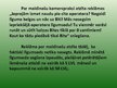 Презентация 'SIA "Bite Latvija" negodīga komercprakse', 14.