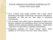 Реферат 'A/s "Latvijas Finieris" reorganizācijas ietekme uz akciju cenu', 19.
