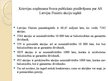 Реферат 'A/s "Latvijas Finieris" reorganizācijas ietekme uz akciju cenu', 20.