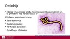 Презентация 'Ebolas vīrusslimība jeb Ebolas hemorāģiskais drudzis', 2.