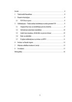 Реферат 'Tradicionālais kreditēšanas modelis pretstatā P2P kreditēšanas modelim', 3.