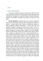 Реферат 'Tradicionālais kreditēšanas modelis pretstatā P2P kreditēšanas modelim', 4.