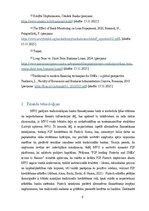 Реферат 'Tradicionālais kreditēšanas modelis pretstatā P2P kreditēšanas modelim', 6.