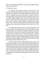 Реферат 'Tradicionālais kreditēšanas modelis pretstatā P2P kreditēšanas modelim', 8.