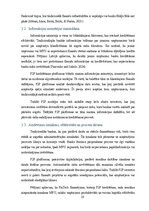 Реферат 'Tradicionālais kreditēšanas modelis pretstatā P2P kreditēšanas modelim', 10.