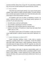 Реферат 'Tradicionālais kreditēšanas modelis pretstatā P2P kreditēšanas modelim', 11.