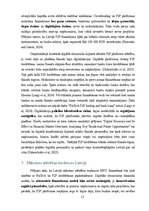 Реферат 'Tradicionālais kreditēšanas modelis pretstatā P2P kreditēšanas modelim', 13.