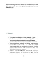 Реферат 'Tradicionālais kreditēšanas modelis pretstatā P2P kreditēšanas modelim', 15.