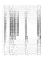 Образец документа 'Pasūtījumu uzskaite trīs gados - auditorijas darbs', 10.