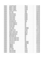 Образец документа 'Pasūtījumu uzskaite trīs gados - auditorijas darbs', 18.