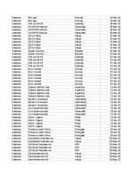 Образец документа 'Pasūtījumu uzskaite trīs gados - auditorijas darbs', 22.