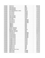 Образец документа 'Pasūtījumu uzskaite trīs gados - auditorijas darbs', 31.