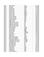 Образец документа 'Pasūtījumu uzskaite trīs gados - auditorijas darbs', 34.