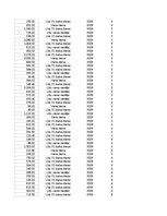 Образец документа 'Pasūtījumu uzskaite trīs gados - auditorijas darbs', 81.