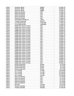 Образец документа 'Pasūtījumu uzskaite trīs gados - auditorijas darbs', 99.