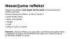 Презентация 'Refleksa loks un refleksi', 6.