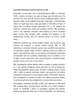 Эссе 'Kanabinoīdi medicīnā: terapeitiskais potenciāls un iespējamie riski', 1.