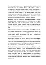 Эссе 'Kanabinoīdi medicīnā: terapeitiskais potenciāls un iespējamie riski', 3.