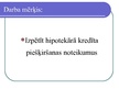 Презентация 'Hipotekārā kredīta iegūšanas iespējas Latvijā', 2.