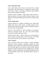 Эссе 'Vēstule kā lietišķās saziņas instruments un tās nozīme mūsdienu komunikācijā', 3.