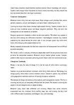 Эссе 'The value of history education', 3.
