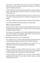 Эссе 'The value of history education', 7.