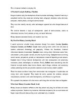 Эссе 'The value of history education', 16.