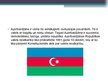Презентация 'Azerbaidžāna', 3.
