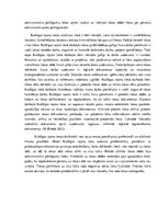 Отчёт по практике 'Pirmās instances tiesa', 4.