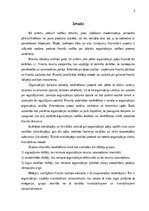 Реферат 'Uzņēmuma finanšu analīze par 2013. – 2016. gadu periodu', 3.