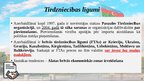 Презентация 'Starptautiskās tirdzniecības raksturojums Azerbaidžānā', 19.