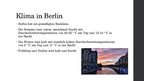 Презентация 'Präsentation über Berlin', 3.