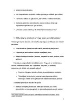 Конспект 'Personāla plānošanas pamatprincipi. Personāla atlase, atlases veidi un metodes', 4.