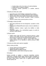 Конспект 'Digitālā drošība un kiberdrošība uzņēmumiem – datu aizsardzība, hakeru draudi', 14.