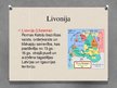 Презентация 'Livonija', 4.