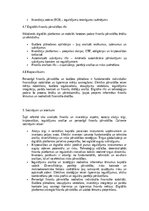 Реферат 'Finanses un investīcijas: akciju tirgi, kriptovalūtas, ieguldījumu analīze, pers', 10.