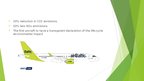 Презентация 'Airbaltic Company Overview', 15.