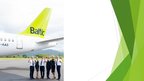 Презентация 'Airbaltic Company Overview', 16.