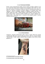 Презентация 'Tetovējumu izvēle un to simboliskā nozīme jauniešu sabiedrībā Latvijā', 19.