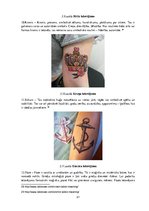 Презентация 'Tetovējumu izvēle un to simboliskā nozīme jauniešu sabiedrībā Latvijā', 21.