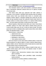Дипломная 'Uzņēmuma X saimnieciskās darbības analīze', 71.