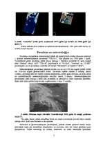 Реферат '“Landsat” un ar tiem iegūtās informācijas izmantošana', 3.