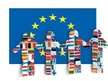 Презентация 'Latvija - pilntiesīga Eiropas Savienības dalībvalsts', 1.