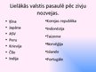 Презентация 'Zivsaimniecība un zivrūpniecība Latvijā', 5.