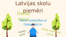 Презентация 'Bioloģiskā daudzveidība Latvijā', 8.